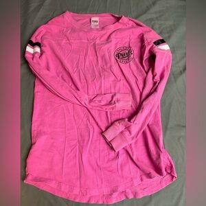 Over sized tee - make offer